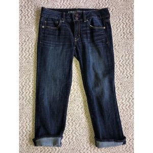 Women’s AE Jean Capris